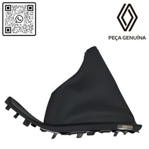 RN 360160 360160010R ACABAMENTO MOLDURA FREIO DE MAO FLUENCE - 1 RN 360160 360160010R ACABAMENTO MOLDURA FREIO DE MAO FLUENCE - 1